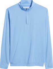 Peter Millar Featherweight Performance Quarter Zip
