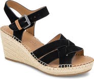 Gentle Souls Caspian Wedge Sandal