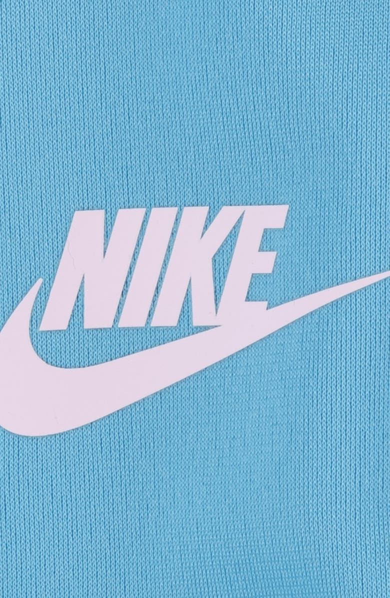 Nike XO Swoosh Tricot Tracksuit Set, Alternate, color, 