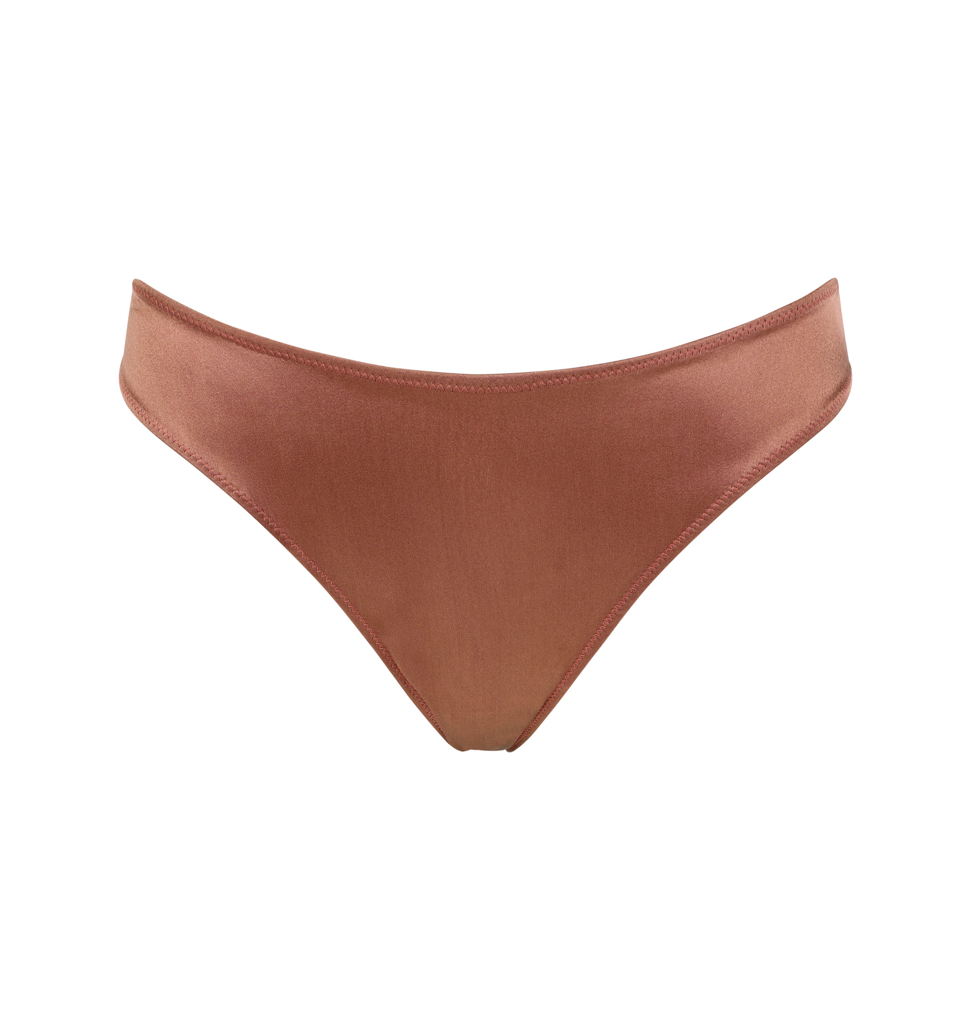 selected Brown