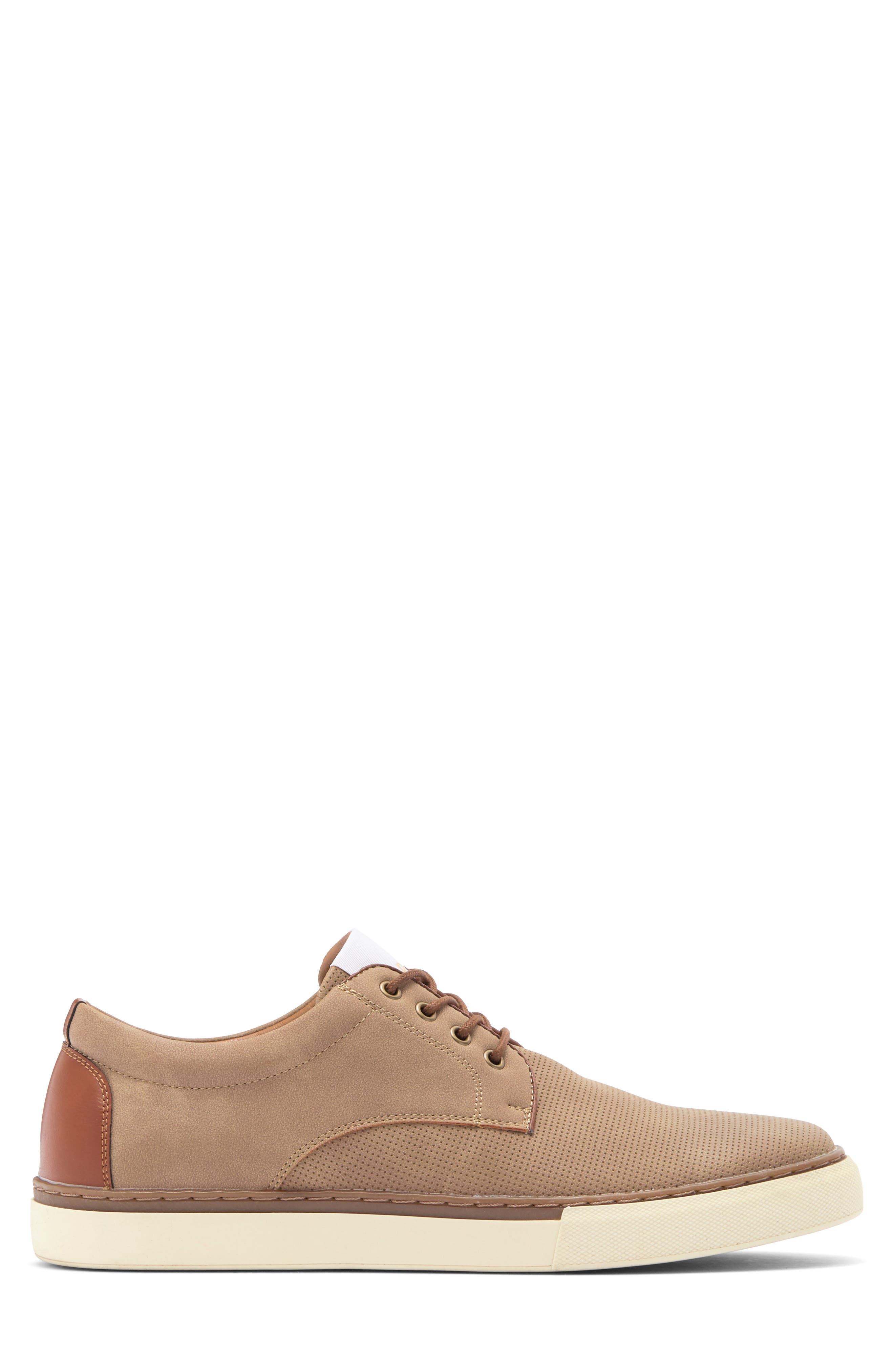 MADDEN Lickky Derby, Alternate, color, Taupe