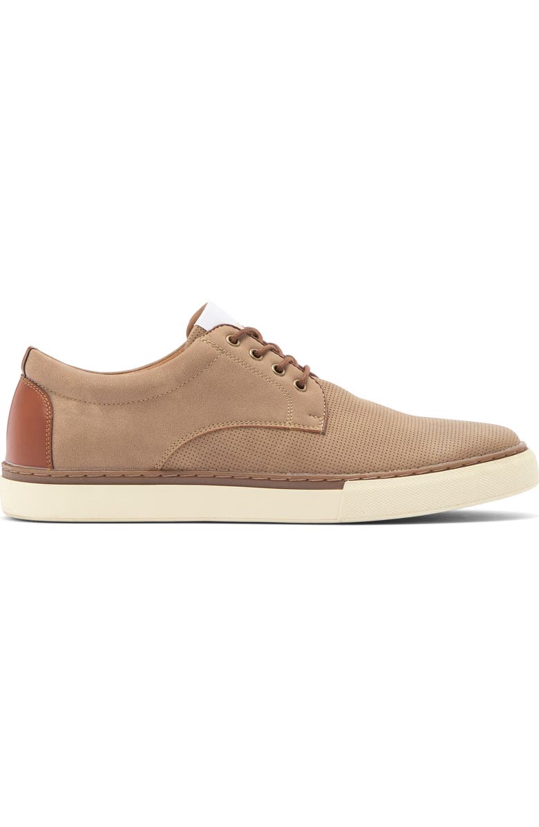 MADDEN Lickky Derby, Alternate, color, Taupe