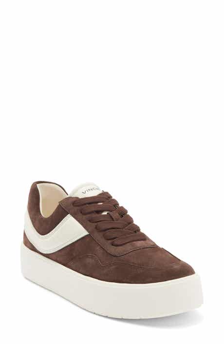 Benfield Sneaker