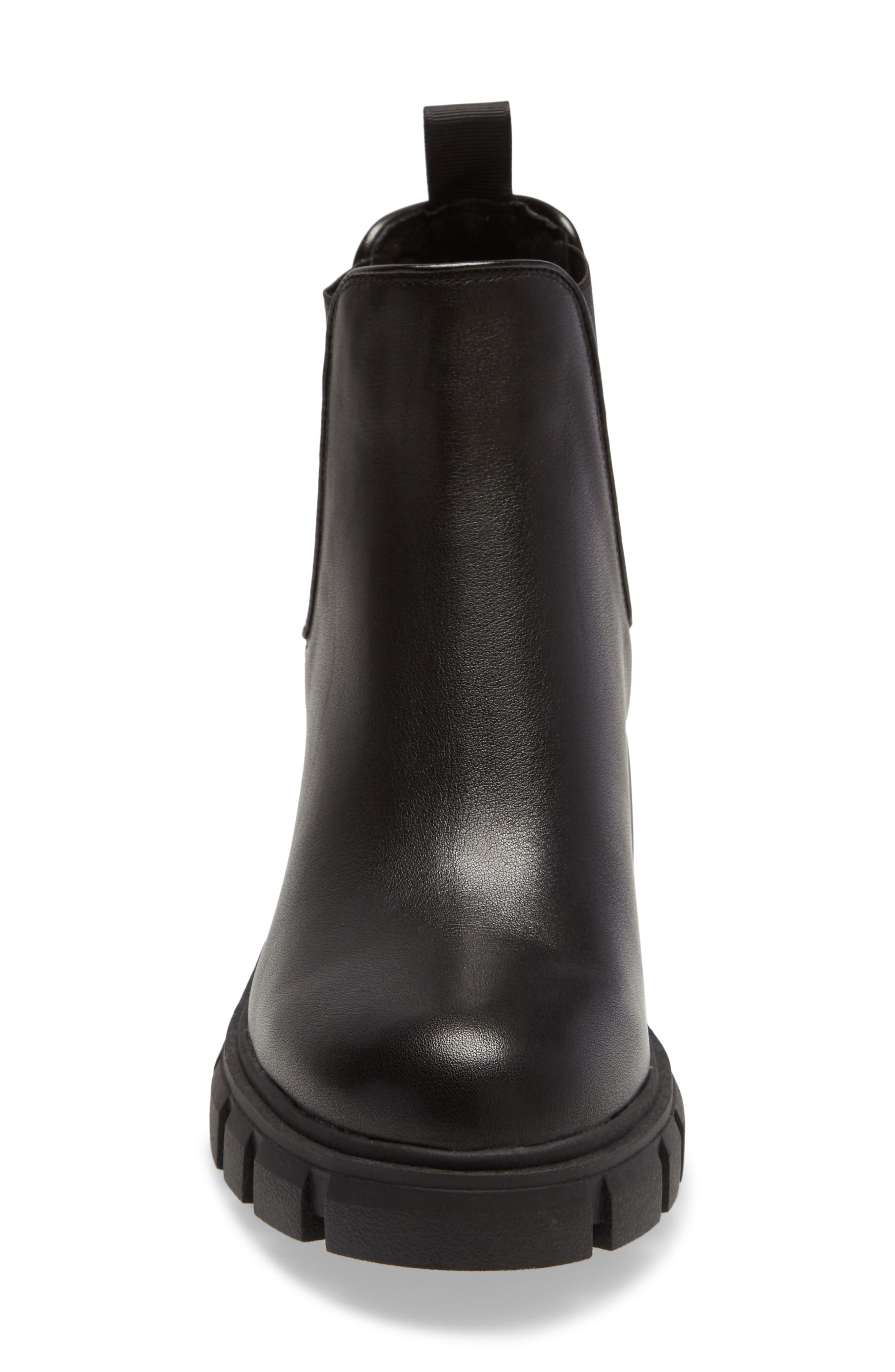 Steve Madden Howler Bootie, Alternate, color, 