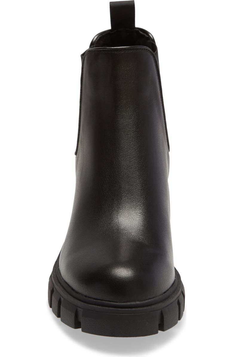 Steve Madden Howler Bootie, Alternate, color,