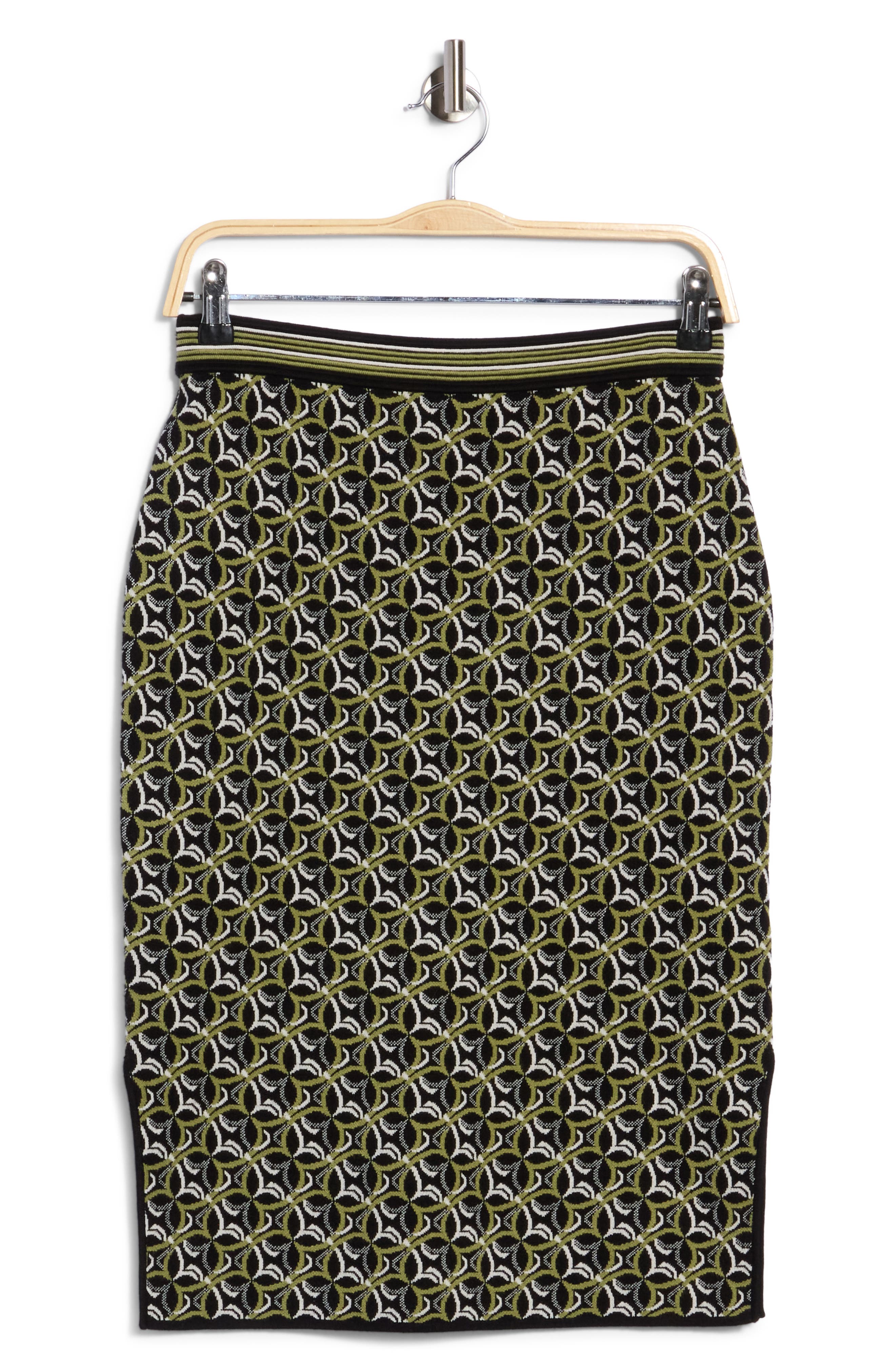 Hazel Knit Skirt