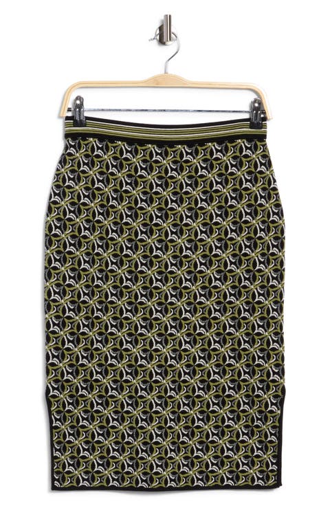 Hazel Knit Skirt