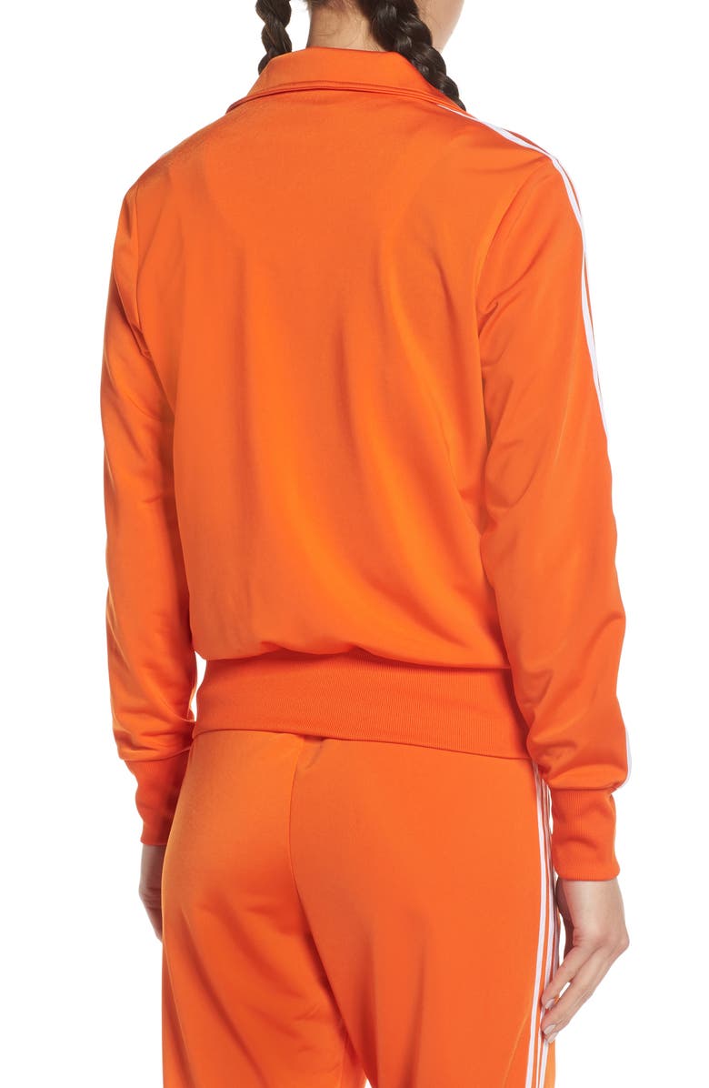 adidas Originals Firebird Recycled Tricot Track Jacket, Alternate, color, 