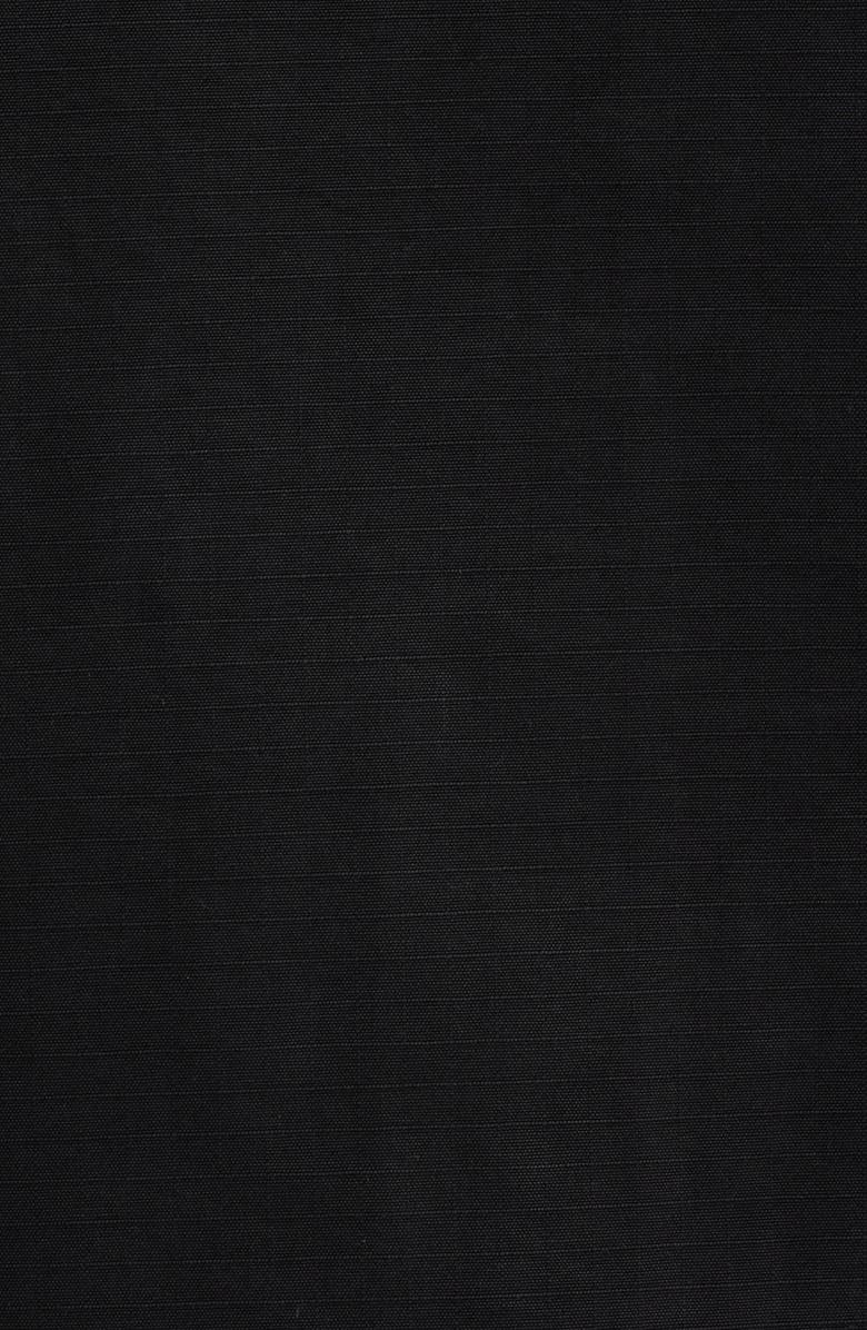 ALEX CRANE Pac Organic Cotton Ripstop Shell Jacket, Alternate, color, Night