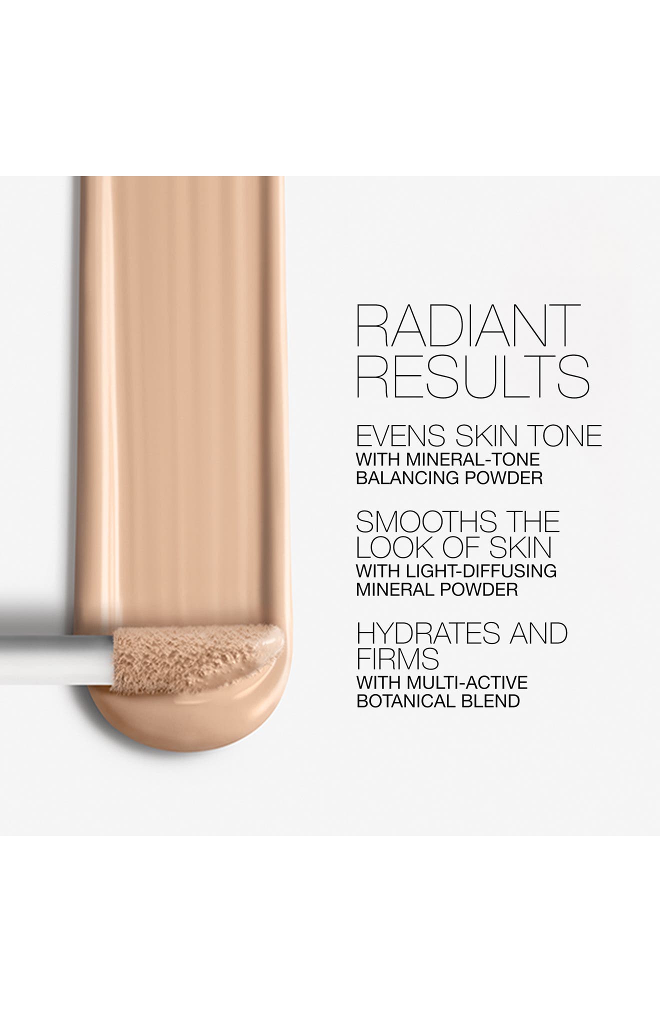 Кремовый консилер NARS Radiant Creamy — фото 7