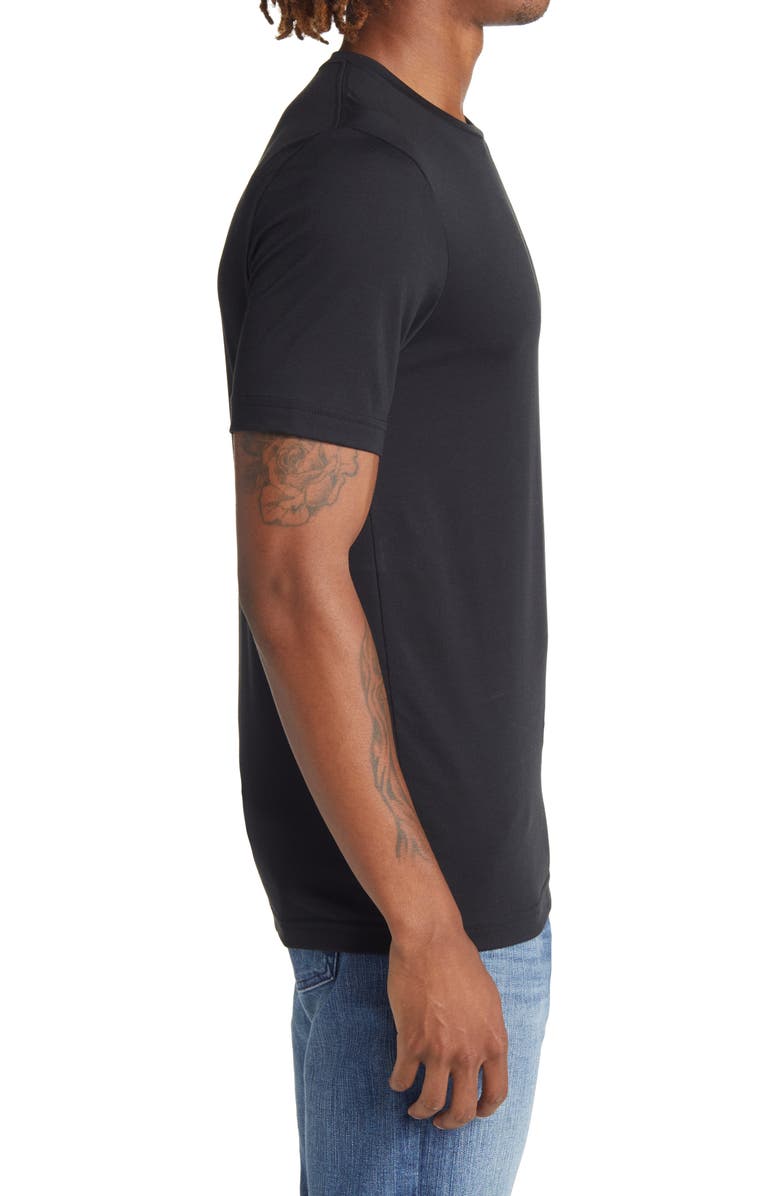 TravisMathew The Crew Performance T-Shirt, Alternate, color,