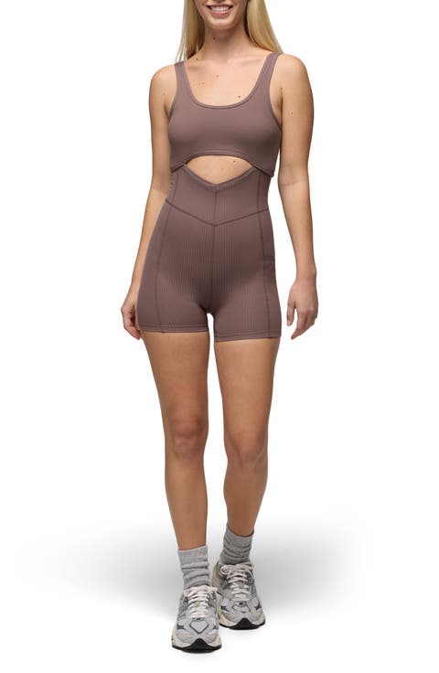 Luxara Salutations Romper