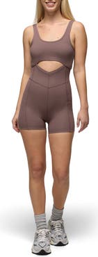 prAna Luxara Salutations Romper