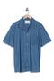 selected Medium Blue Wash