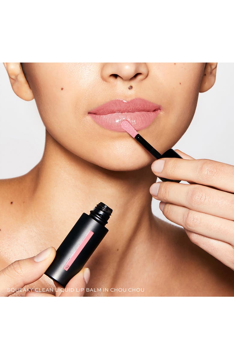 Afterglow Lip Balm Duo $56 Value