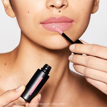 The Lip Edition Set $122 Value