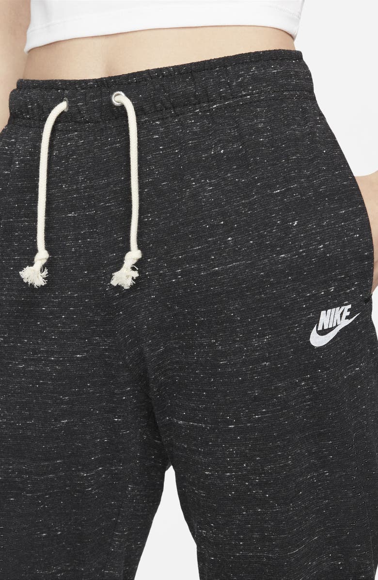Nike Sportswear Gym Sweatpants, Alternate, color, 
