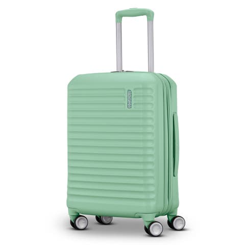 Stratum 3.0 Hardside Expandable 20" Carry On