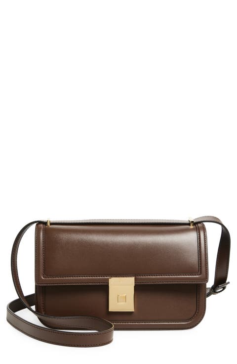 The Paris Crossbody Bag