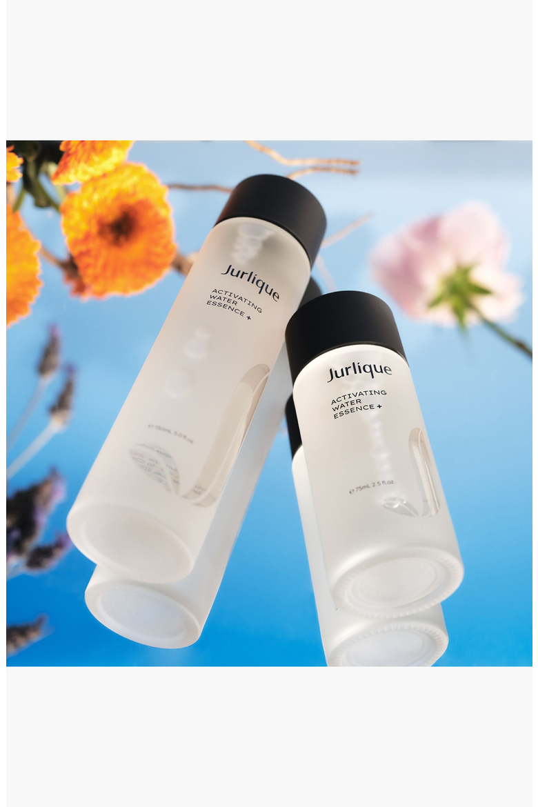 Activating Water Essence, Alternate, color, 75Ml