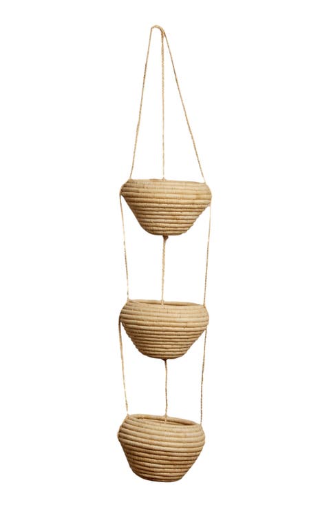 Ibimera 3-Tiered Planter