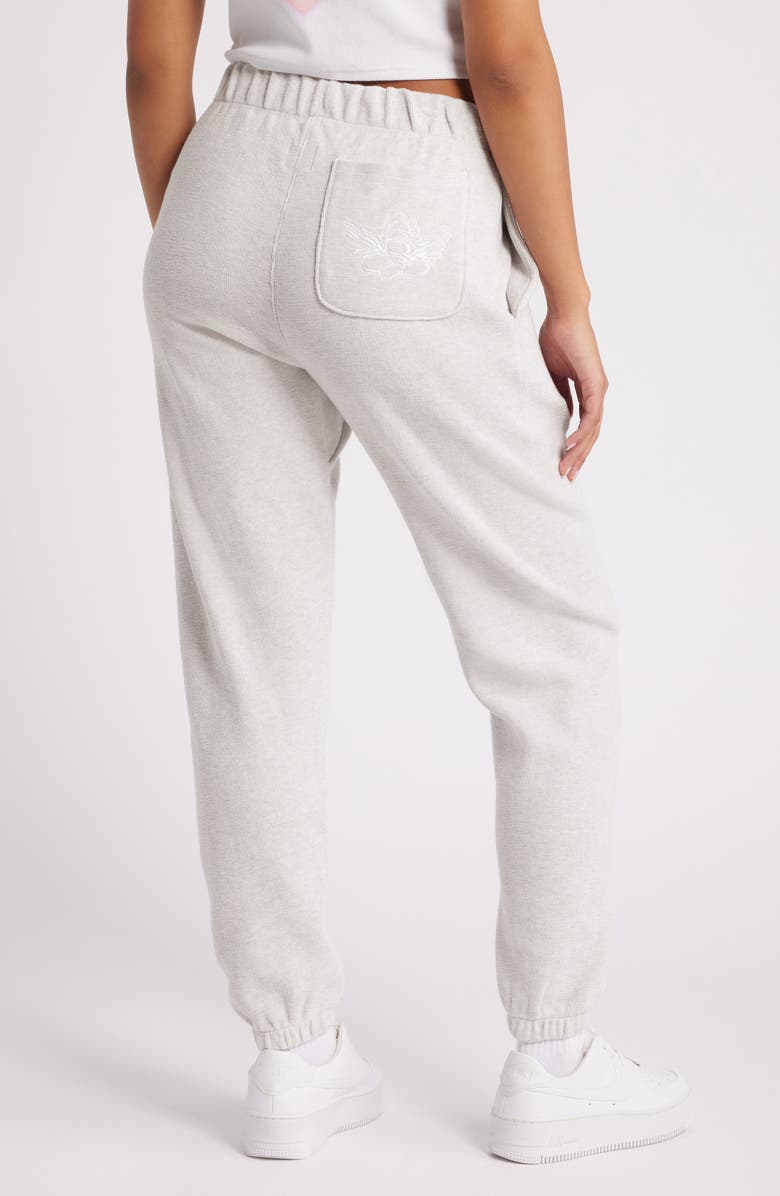 BOYS LIE Athletics Mac Slim Leg Joggers, Alternate, color, 