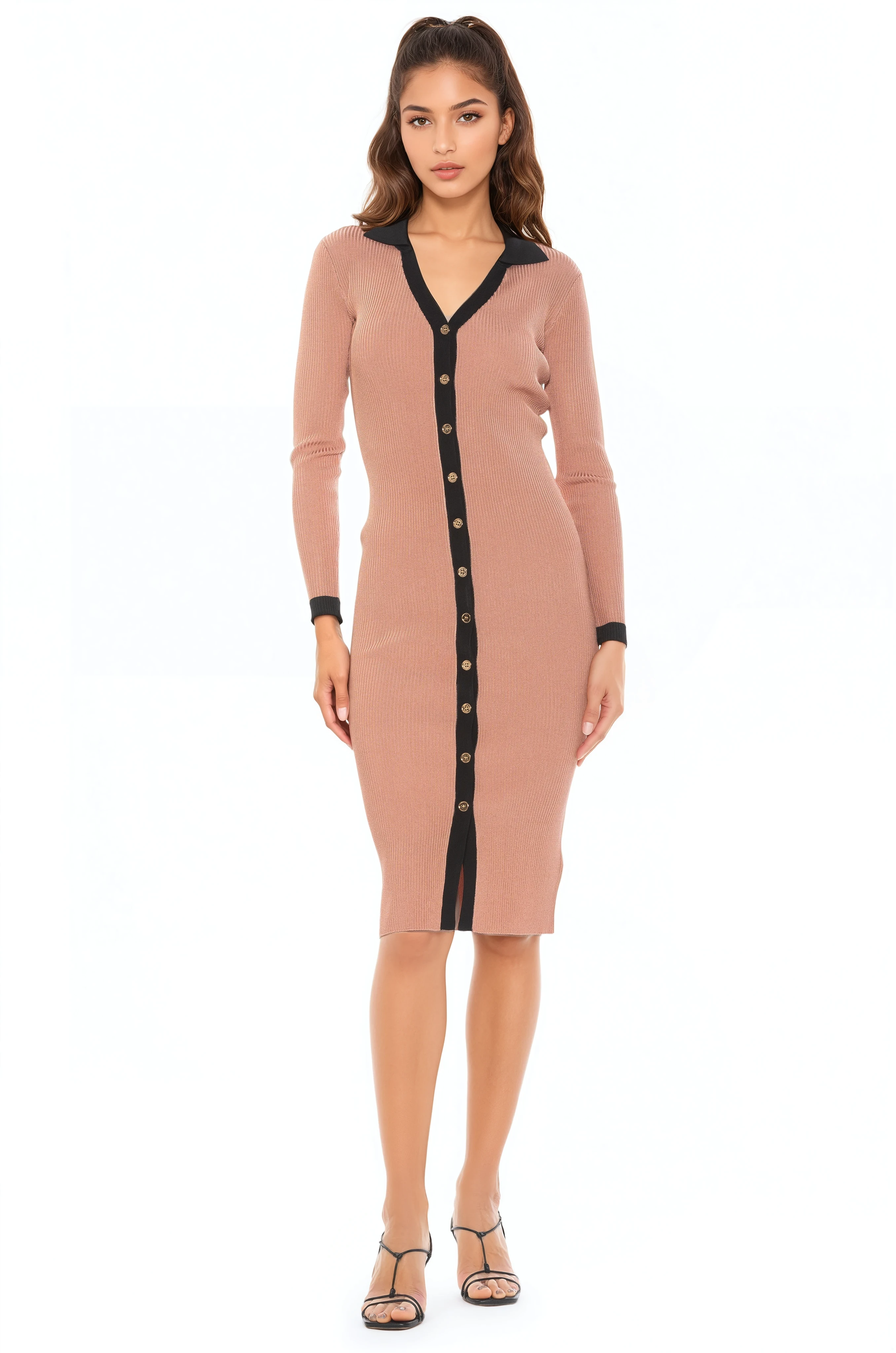 Cordelia Dress - image 3
