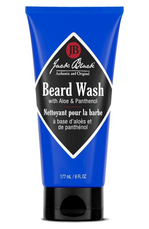 Beard Wash