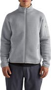 Arc'teryx Covert Full Zip Fleece Cardigan