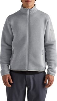 Arc'teryx Covert Full Zip Fleece Cardigan