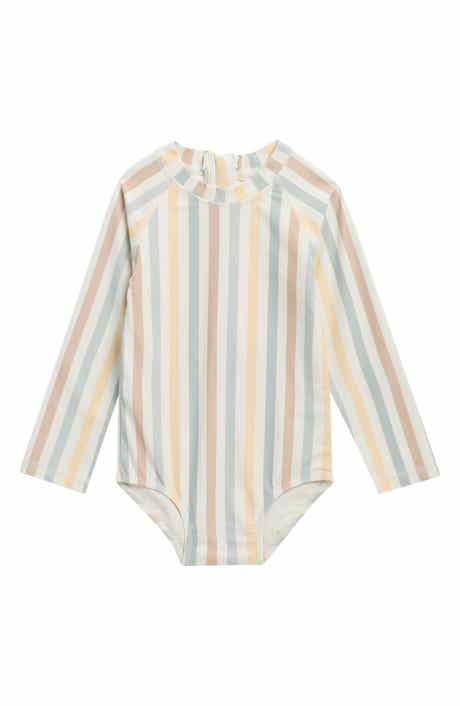 Delphine One-Piece Rashguard