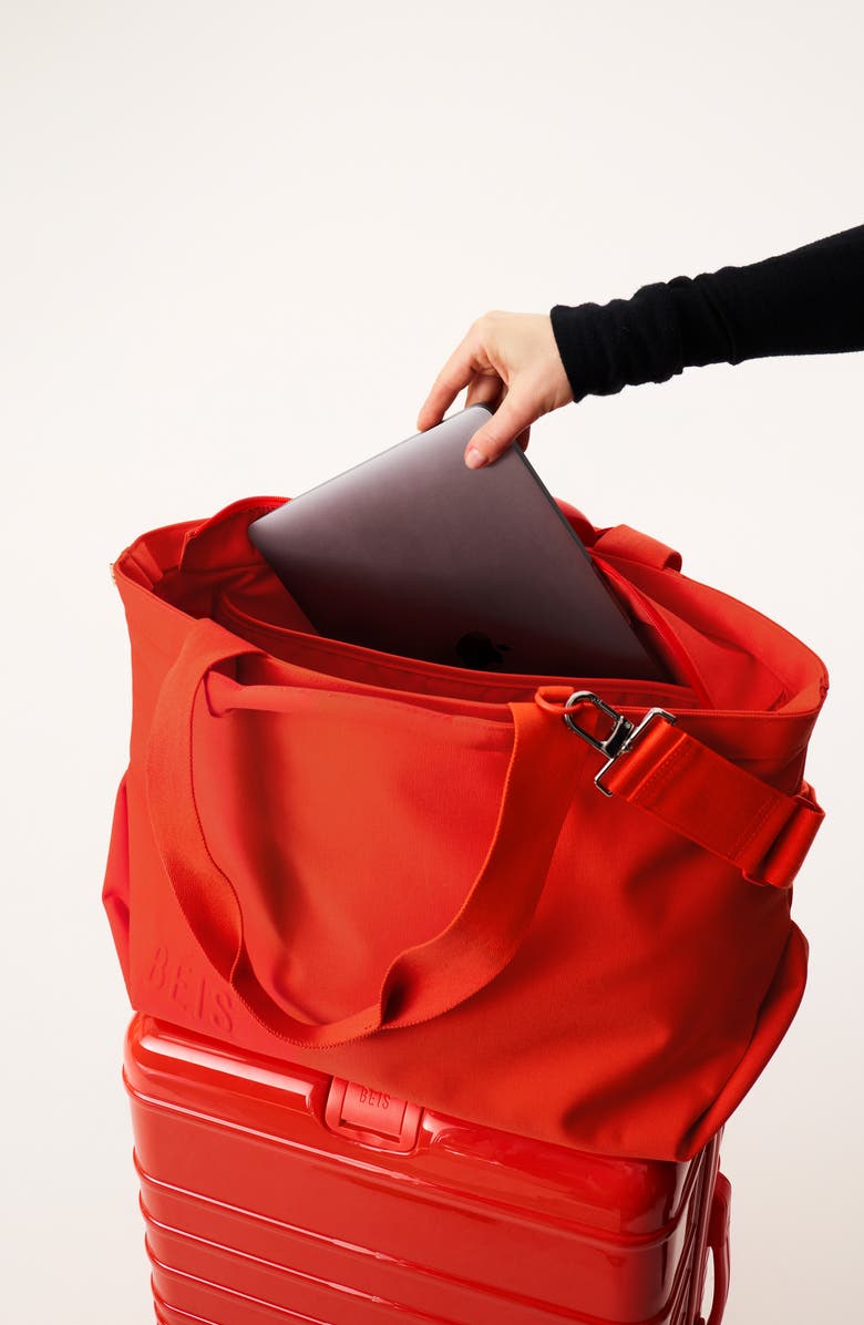 Béis The Travel Tote, Alternate, color,