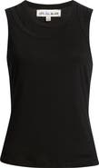 CITY BLUES Layered Look Tank