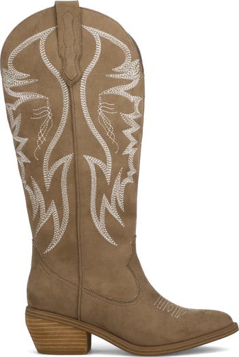 Kyd Western Boot