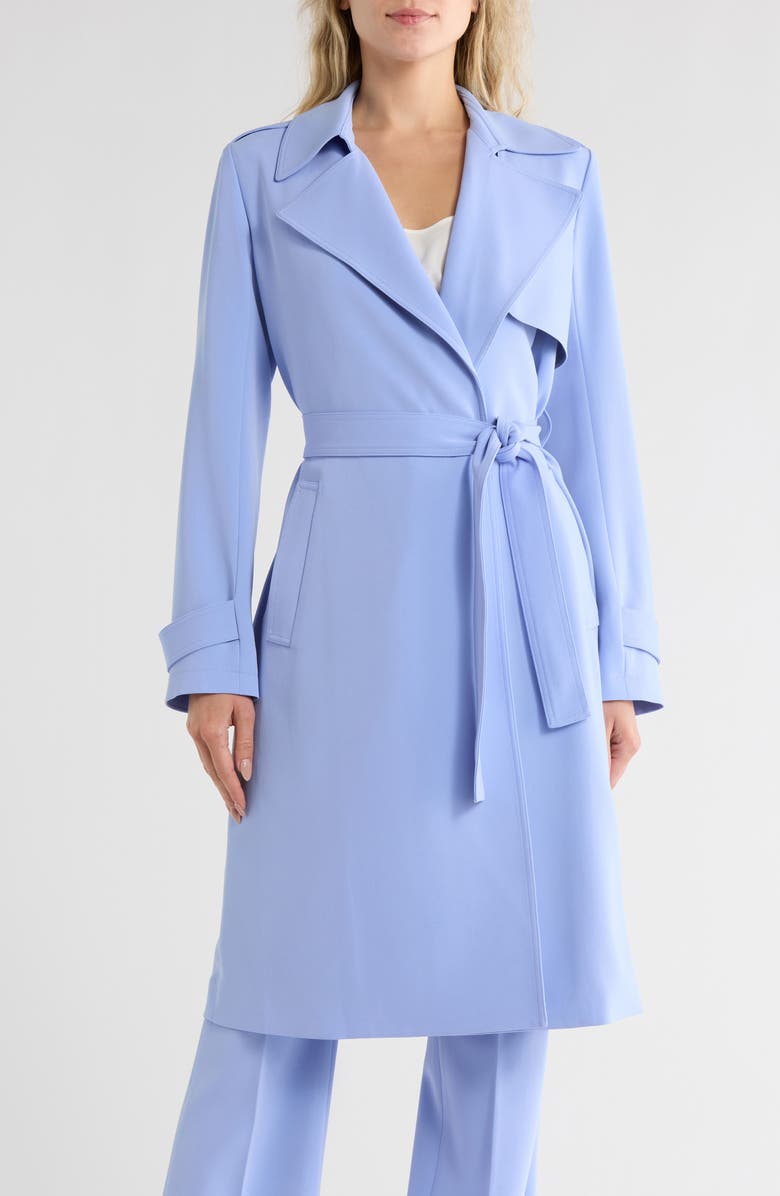 Theory Oaklane Admiral Coat, Main, color, Grotto