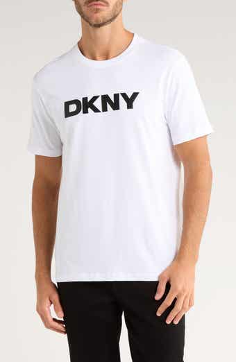 DKNY SPORTSWEAR Roth Graphic T-Shirt