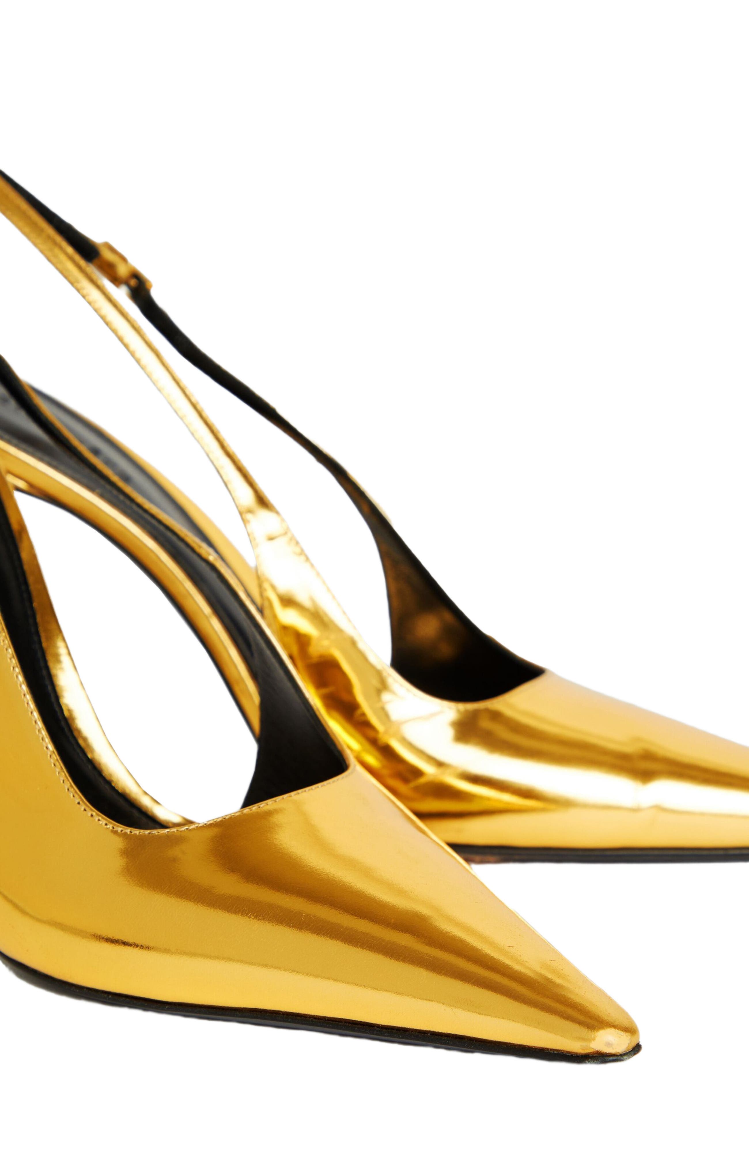 Retrofête Cindy Slingback, Alternate, color, 