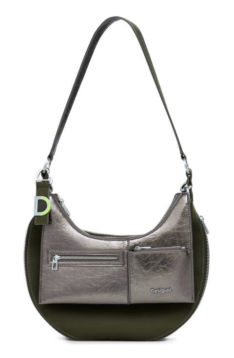 2-in1 Shoulder Bag