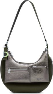 Desigual 2-in1 Shoulder Bag