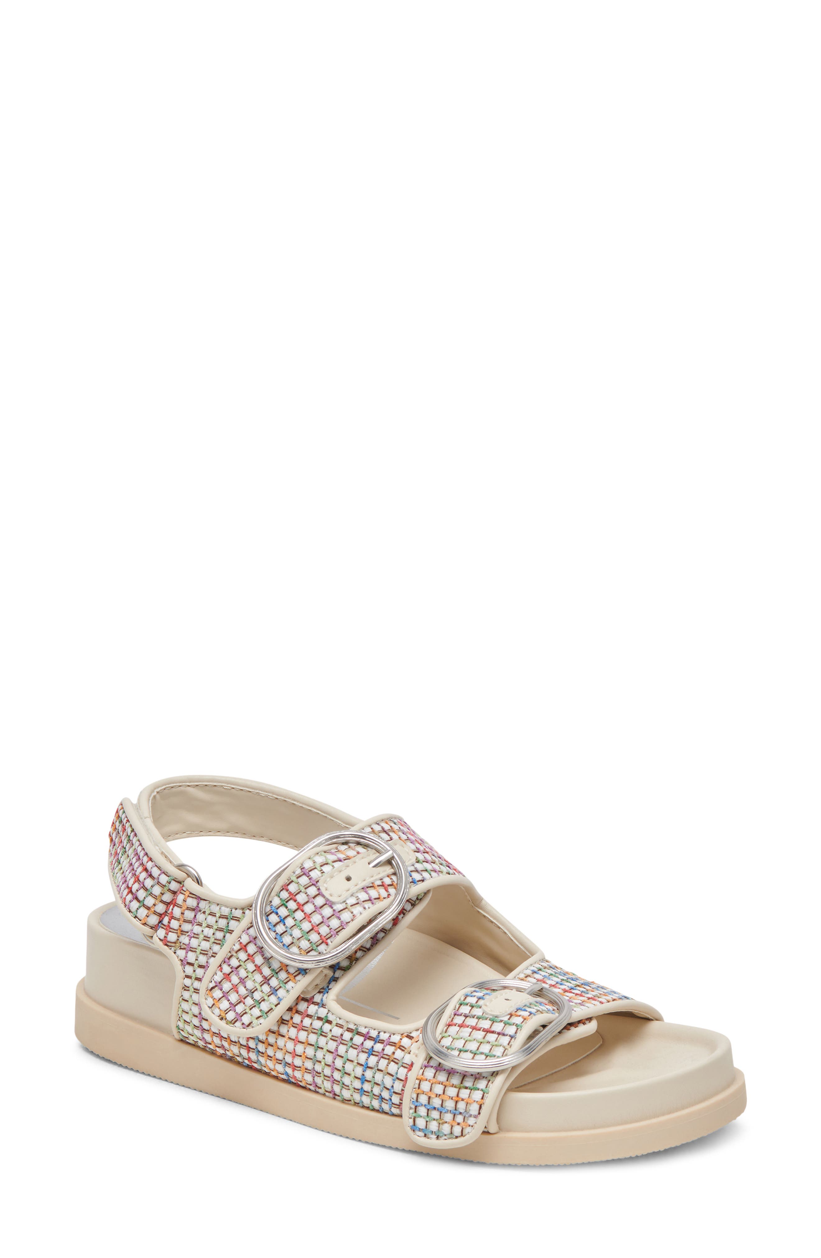 Dolce Vita Starla Pride Sandal, Main, color, Unira
