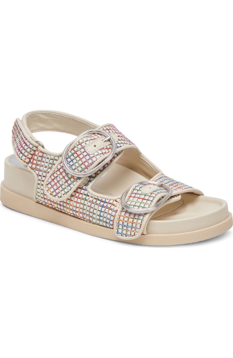 Dolce Vita Starla Pride Sandal, Main, color, Unira