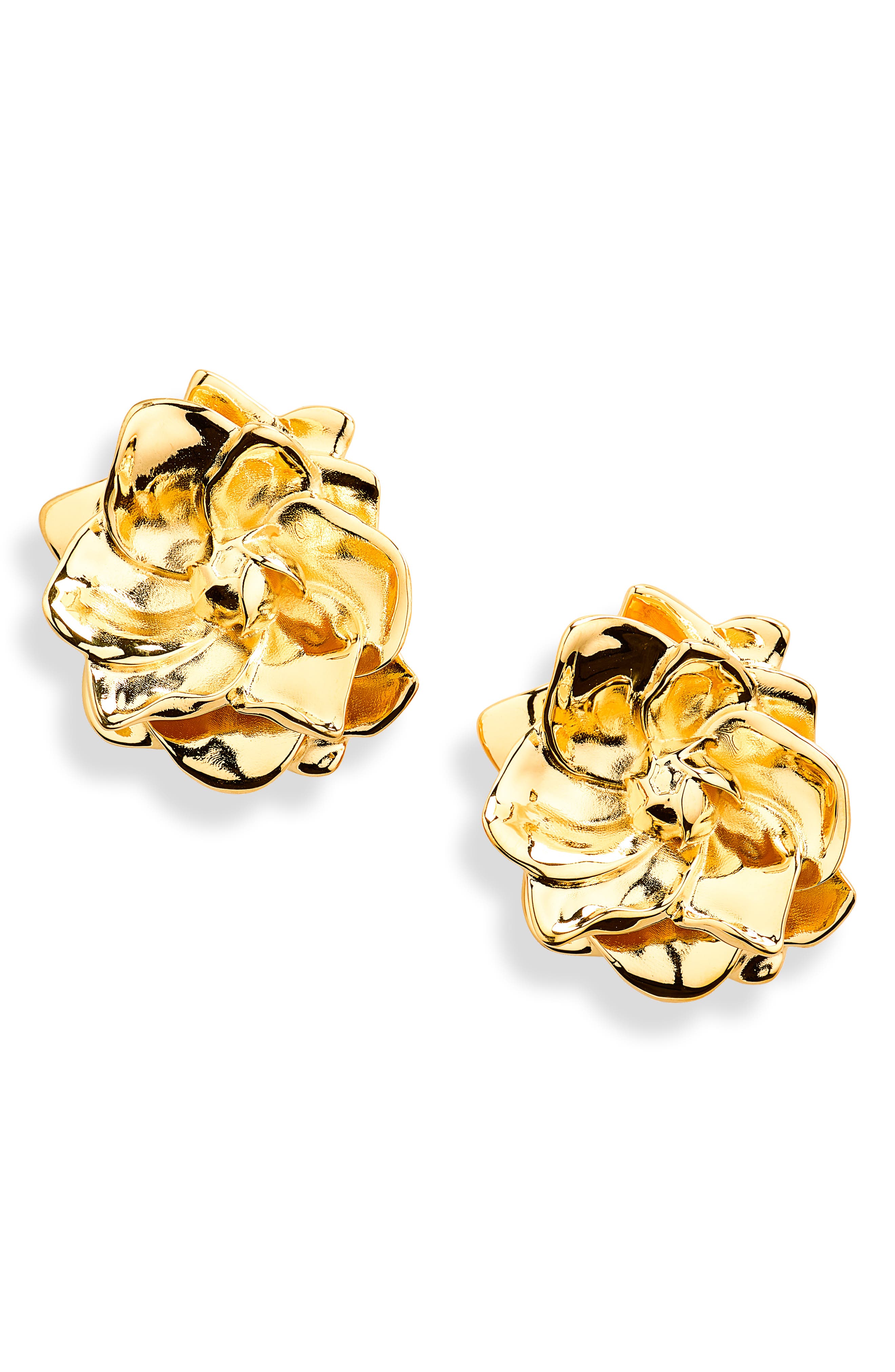 selected GOLD