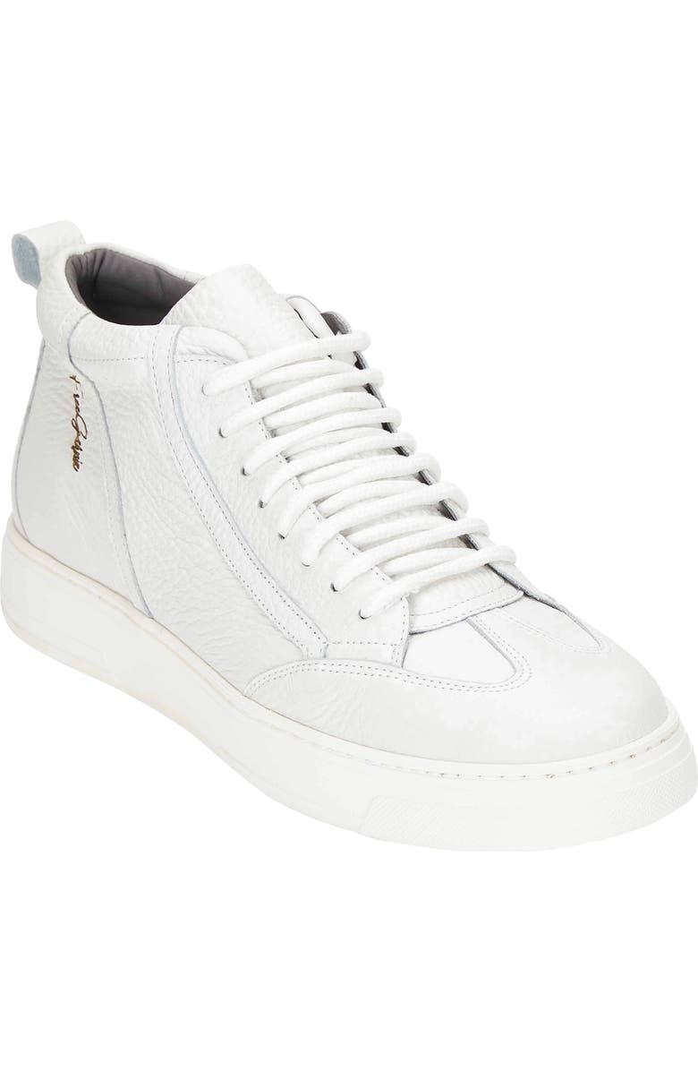 Gernie Garda High Top Sneaker, Main, color,