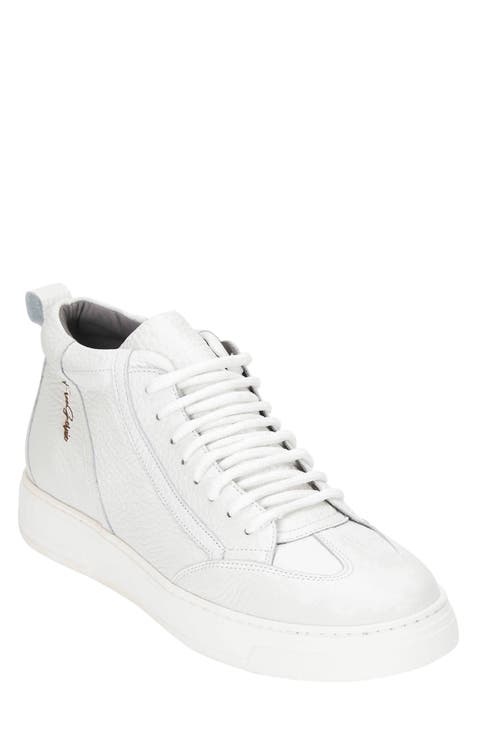 Garda High Top Sneaker (Men)