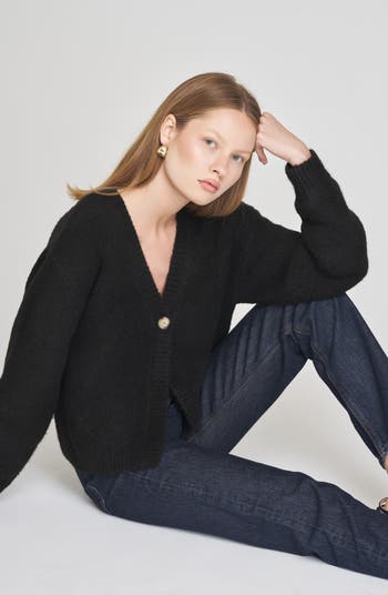 Winslow Cardigan