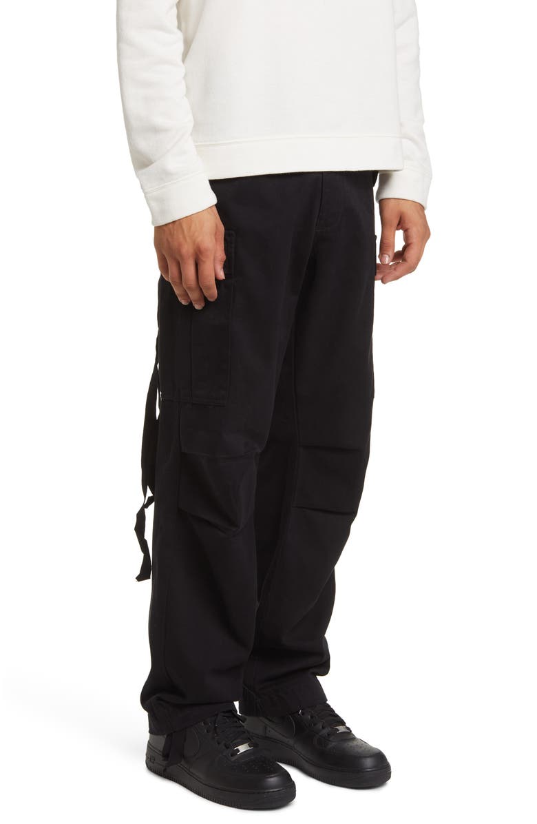 Alpha Industries M-65 Cargo Pants, Alternate, color,