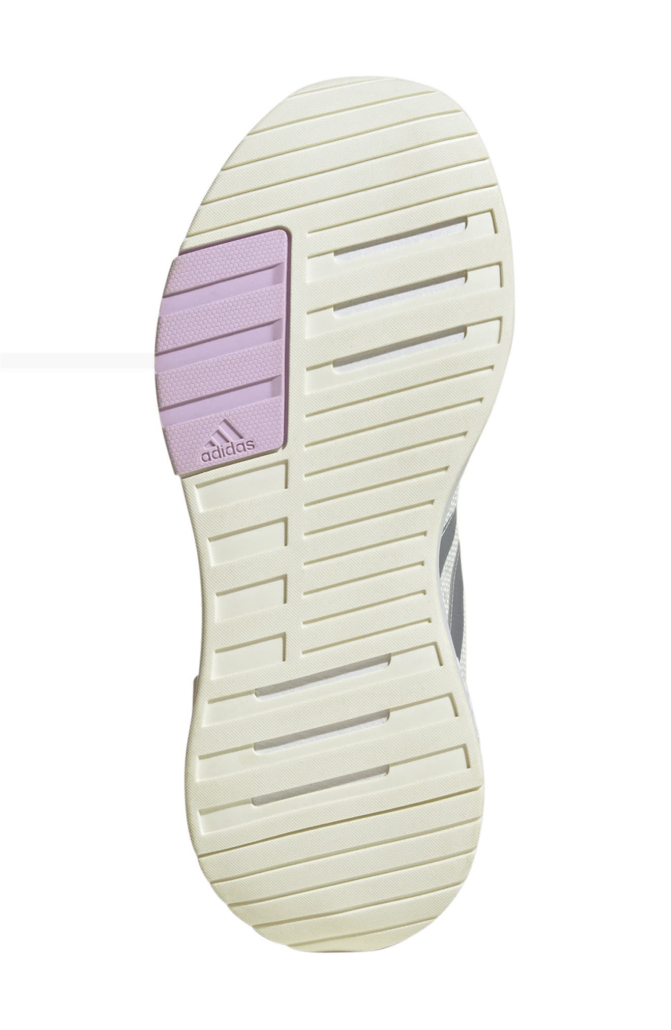 adidas Racer TR23 Sneaker, Alternate, color, Jade/ Silver Metallic/ White