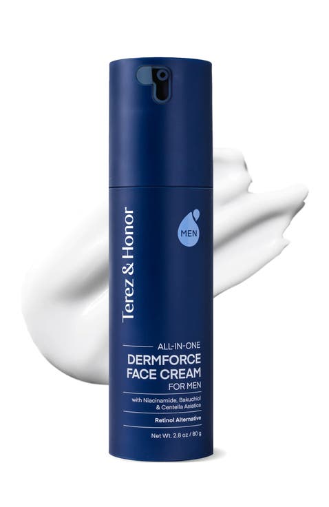 Dermforce Face Cream For Men
