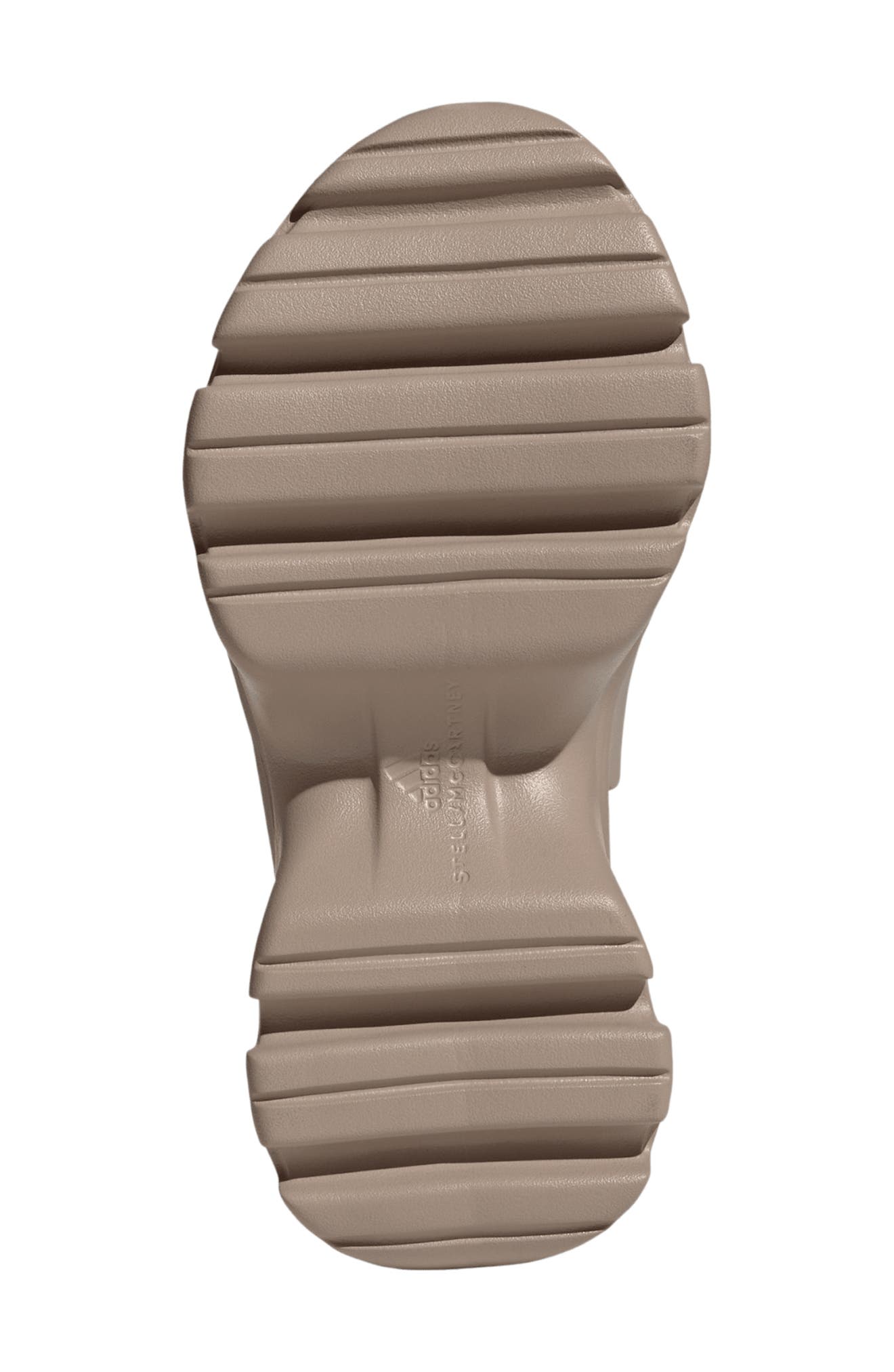 adidas by Stella McCartney Platform Clog, Alternate, color, 