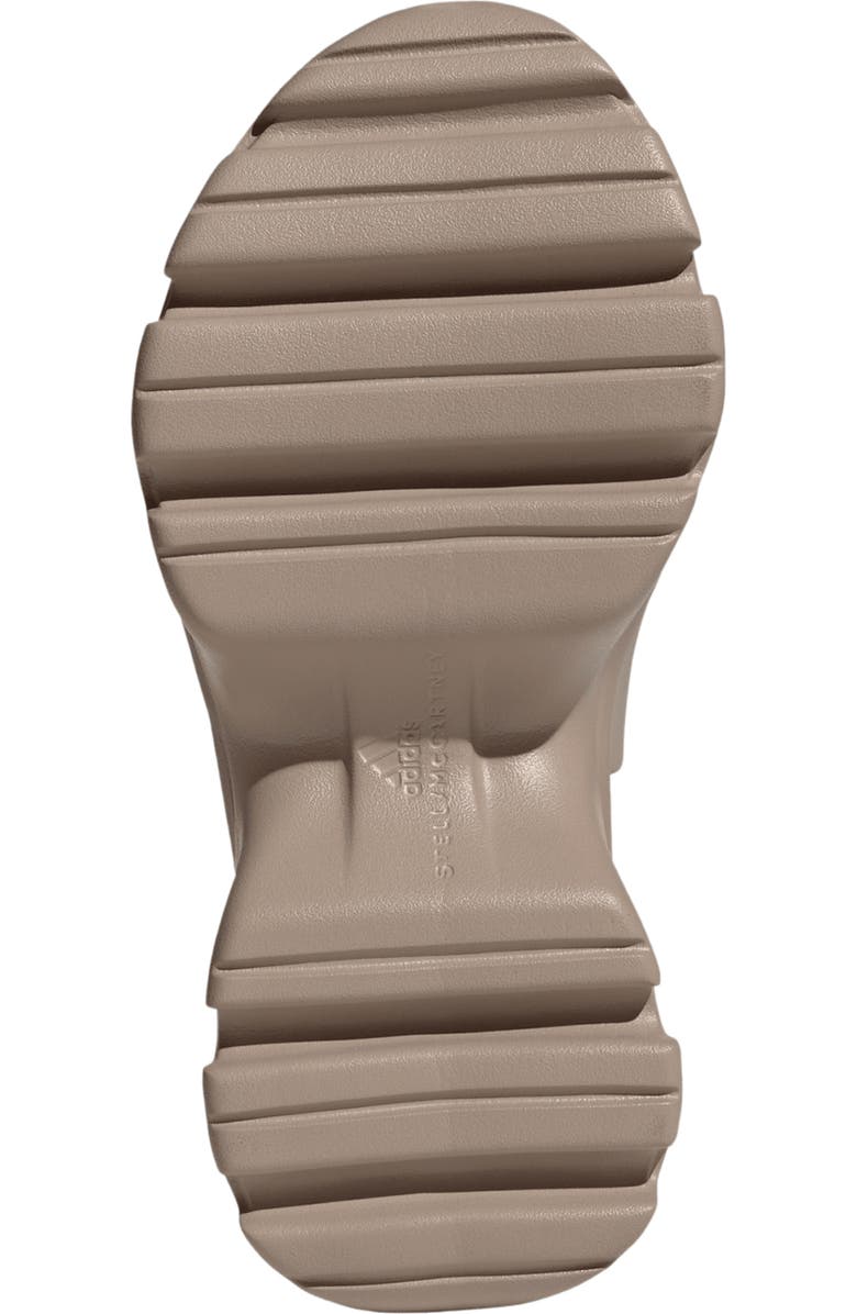 adidas by Stella McCartney Platform Clog, Alternate, color,